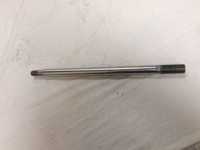 Rod,piston for Mitsubishi - Spare parts for Material handling equipment: picture 2 Rod,piston for Mitsubishi - Spare parts for Material handling equipment: picture 2