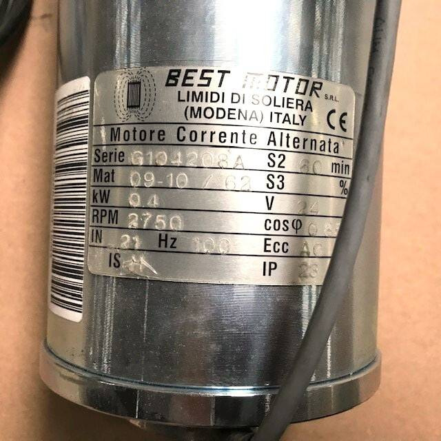 Steering Unit for Linde/Still - Steering for Material handling equipment: picture 5 Steering Unit for Linde/Still - Steering for Material handling equipment: picture 5