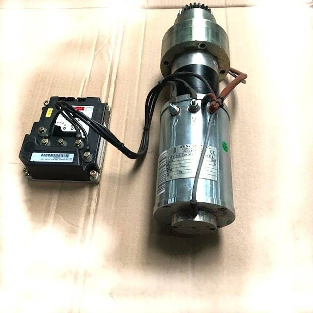 Steering Unit for Linde/Still - Steering for Material handling equipment: picture 2 Steering Unit for Linde/Still - Steering for Material handling equipment: picture 2