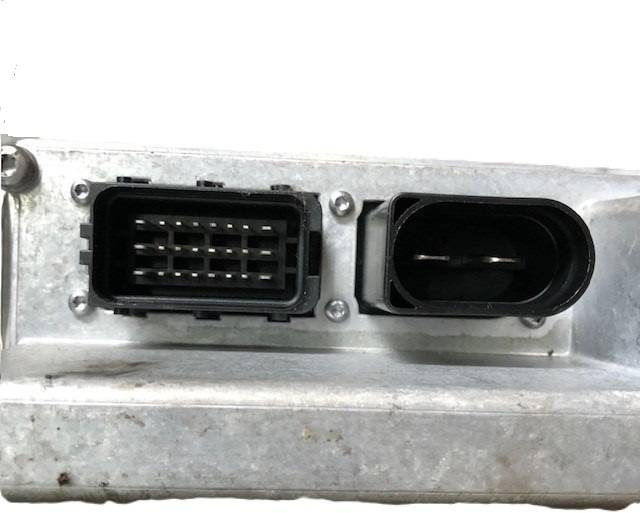 Steering motor ES30-24 for Linde 133 Series - Steering for Material handling equipment: picture 2 Steering motor ES30-24 for Linde 133 Series - Steering for Material handling equipment: picture 2