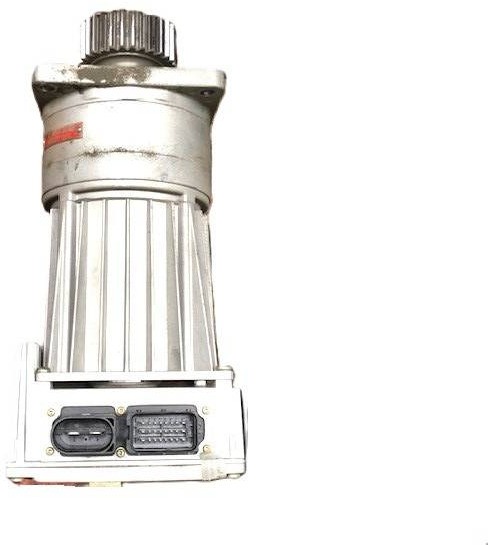 Steering motor LMH for Linde /1120/ - Steering for Material handling equipment: picture 1 Steering motor LMH for Linde /1120/ - Steering for Material handling equipment: picture 1