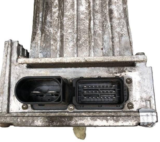 Steering motor LMH for Linde /1120/ - Steering for Material handling equipment: picture 2 Steering motor LMH for Linde /1120/ - Steering for Material handling equipment: picture 2