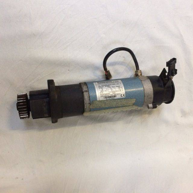Steering motor for Jungheinrich - Steering for Material handling equipment: picture 1 Steering motor for Jungheinrich - Steering for Material handling equipment: picture 1
