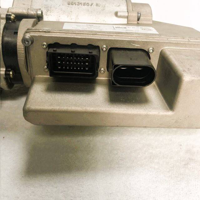 Steering motor for Linde /131/ - Steering for Material handling equipment: picture 2 Steering motor for Linde /131/ - Steering for Material handling equipment: picture 2