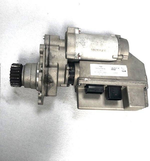 Steering motor for Linde /131/ - Steering for Material handling equipment: picture 1 Steering motor for Linde /131/ - Steering for Material handling equipment: picture 1