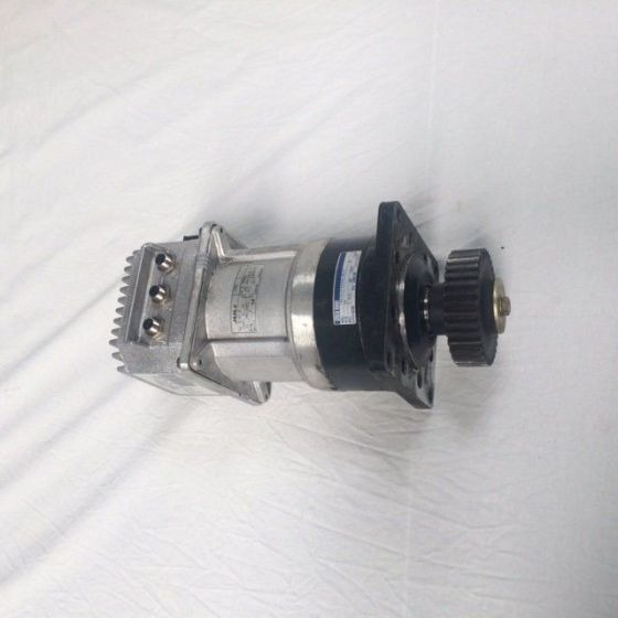 Steering for Material handling equipment Steering motor for Linde: picture 1