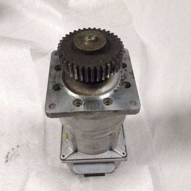 Steering motor for Linde - Steering for Material handling equipment: picture 4 Steering motor for Linde - Steering for Material handling equipment: picture 4