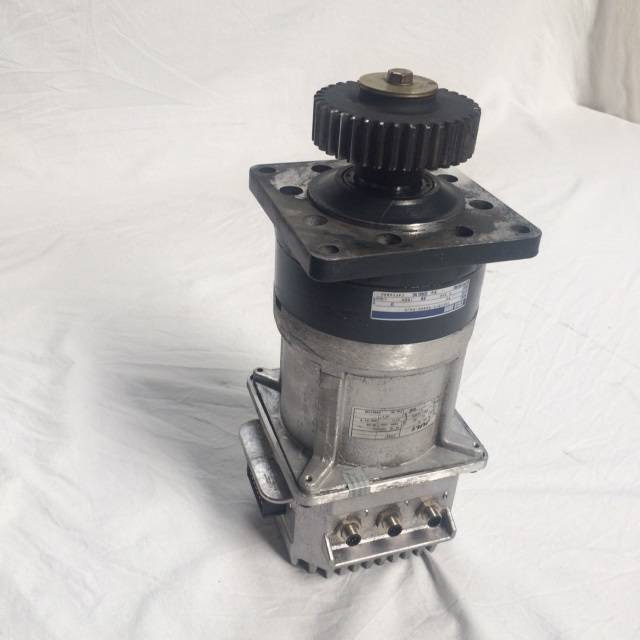 Steering motor for Linde - Steering for Material handling equipment: picture 1 Steering motor for Linde - Steering for Material handling equipment: picture 1