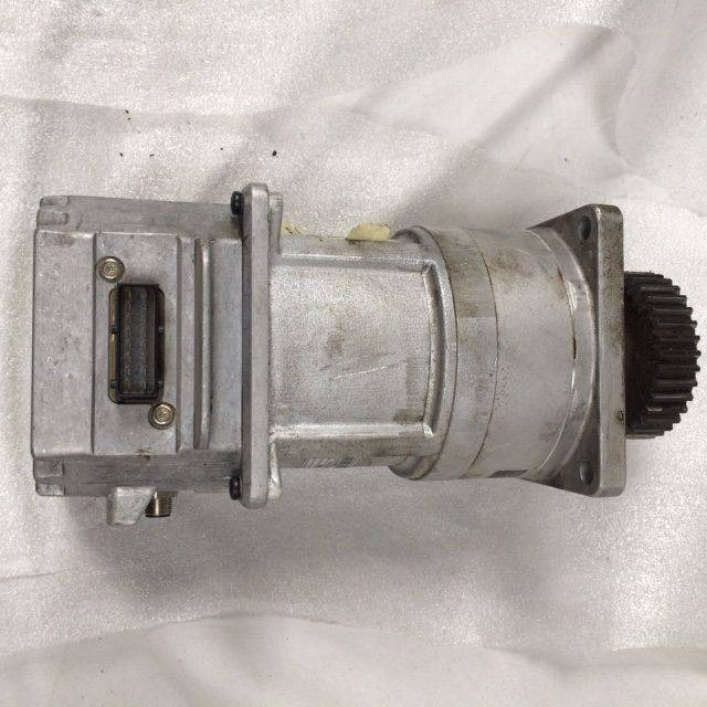 Steering motor for Linde - Steering for Material handling equipment: picture 2 Steering motor for Linde - Steering for Material handling equipment: picture 2