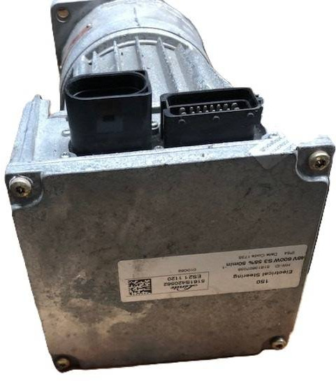 Steering motor for Linde - Steering for Material handling equipment: picture 2 Steering motor for Linde - Steering for Material handling equipment: picture 2