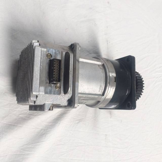 Steering motor for Linde - Steering for Material handling equipment: picture 2 Steering motor for Linde - Steering for Material handling equipment: picture 2