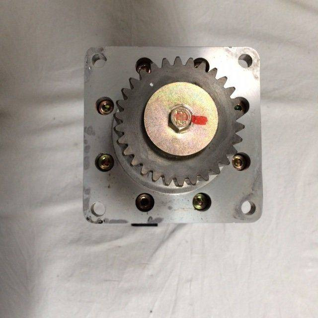 Steering unit for Linde /116/ - Steering for Material handling equipment: picture 5 Steering unit for Linde /116/ - Steering for Material handling equipment: picture 5