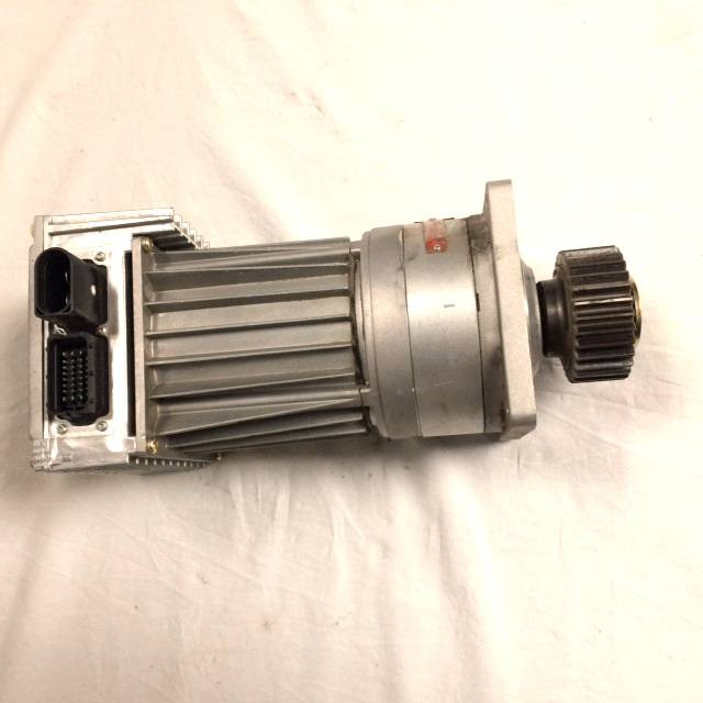 Steering unit for Linde /116/ - Steering for Material handling equipment: picture 3 Steering unit for Linde /116/ - Steering for Material handling equipment: picture 3