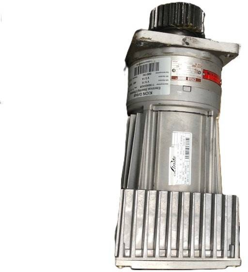 Steering unit for Linde - Steering for Material handling equipment: picture 2 Steering unit for Linde - Steering for Material handling equipment: picture 2