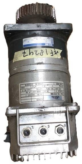 Steering unit for Linde - Steering for Material handling equipment: picture 1 Steering unit for Linde - Steering for Material handling equipment: picture 1