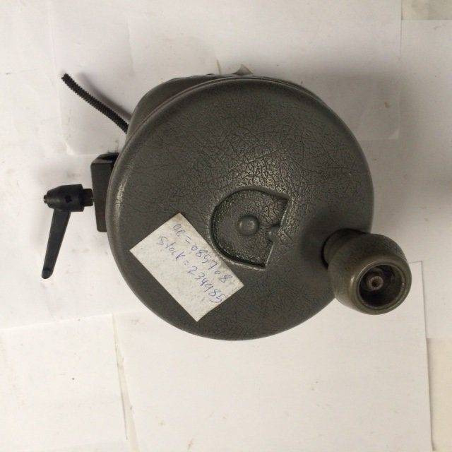 Steering wheel for Atlet - Steering wheel for Material handling equipment: picture 2 Steering wheel for Atlet - Steering wheel for Material handling equipment: picture 2