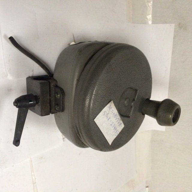 Steering wheel for Atlet - Steering wheel for Material handling equipment: picture 1 Steering wheel for Atlet - Steering wheel for Material handling equipment: picture 1
