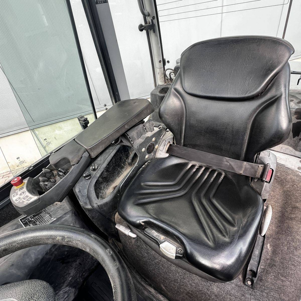 Still RX70-50/600 - Diesel forklift: picture 5 Still RX70-50/600 - Diesel forklift: picture 5