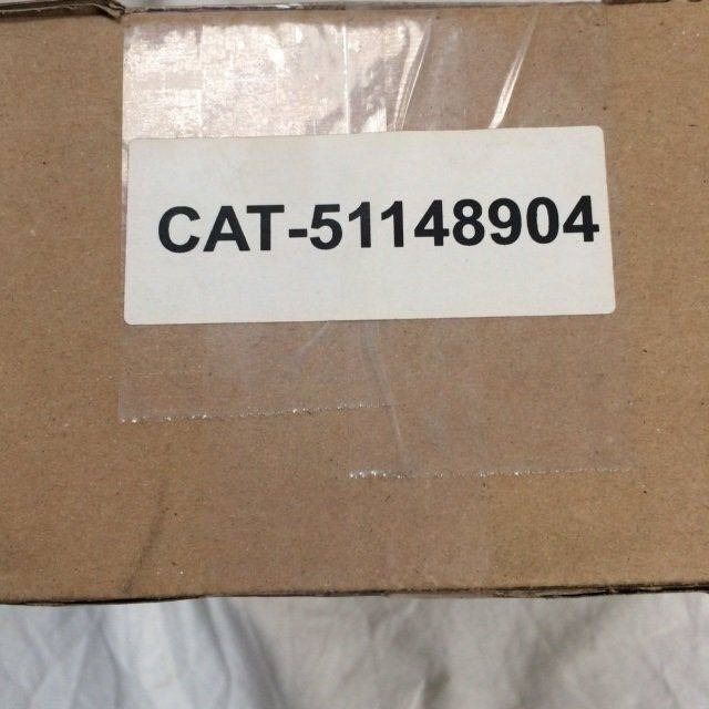 Switch, Emergency Stop for Caterpillar EP40-50 - Electrical system for Material handling equipment: picture 4 Switch, Emergency Stop for Caterpillar EP40-50 - Electrical system for Material handling equipment: picture 4