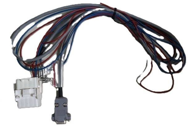 TRONIC-CY (LiY-CY) 20057 - Cables/ Wire harness for Material handling equipment: picture 1 TRONIC-CY (LiY-CY) 20057 - Cables/ Wire harness for Material handling equipment: picture 1