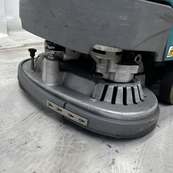 Tennant T5 - Scrubber dryer: picture 5 Tennant T5 - Scrubber dryer: picture 5