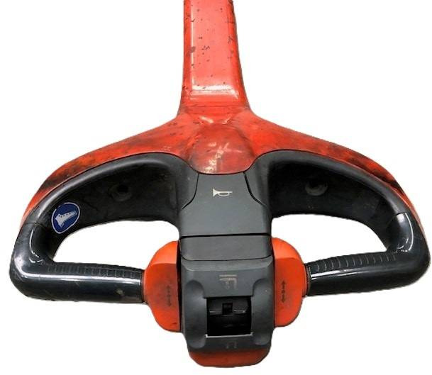 Tiller arm - Steering for Material handling equipment: picture 2 Tiller arm - Steering for Material handling equipment: picture 2
