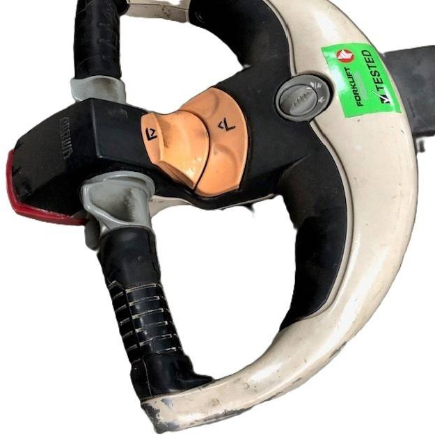 Tiller arm - Steering for Material handling equipment: picture 3 Tiller arm - Steering for Material handling equipment: picture 3