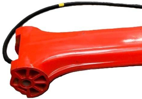 Tiller arm - Steering for Material handling equipment: picture 2 Tiller arm - Steering for Material handling equipment: picture 2