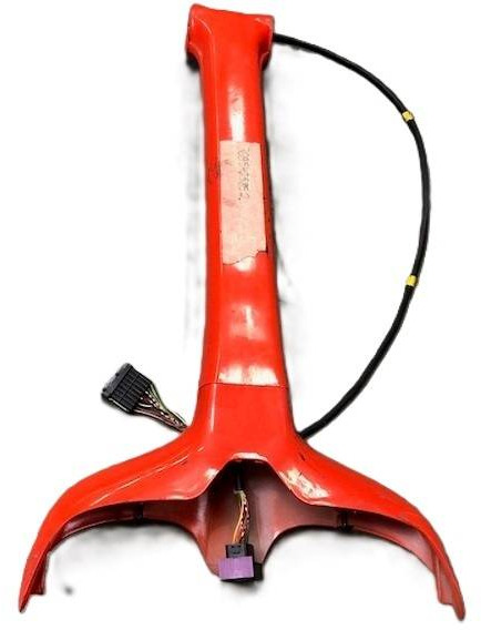 Tiller arm - Steering for Material handling equipment: picture 3 Tiller arm - Steering for Material handling equipment: picture 3