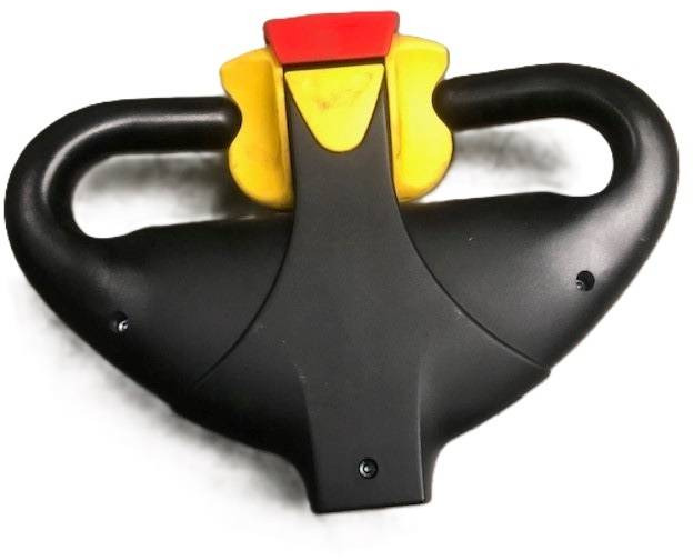 Tiller head - Steering for Material handling equipment: picture 5 Tiller head - Steering for Material handling equipment: picture 5