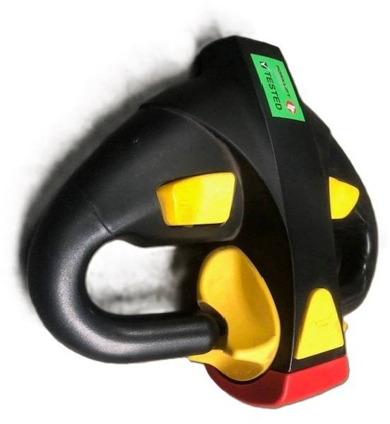 Tiller head - Steering for Material handling equipment: picture 3 Tiller head - Steering for Material handling equipment: picture 3