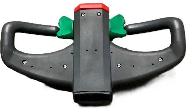 Tiller head - Steering for Material handling equipment: picture 4 Tiller head - Steering for Material handling equipment: picture 4