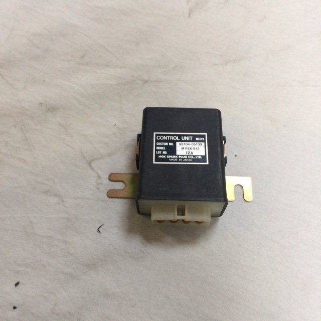 Timer, Delay for Caterpillar - Electrical system for Material handling equipment: picture 1 Timer, Delay for Caterpillar - Electrical system for Material handling equipment: picture 1