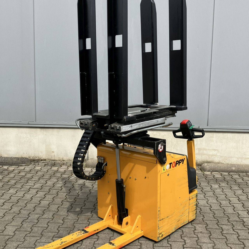 Toppy Toppy E - Stacker: picture 4 Toppy Toppy E - Stacker: picture 4