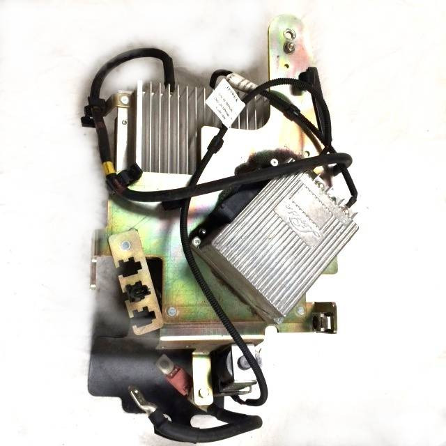 Traction control assy for Linde Series 132 - Electrical system for Material handling equipment: picture 2 Traction control assy for Linde Series 132 - Electrical system for Material handling equipment: picture 2