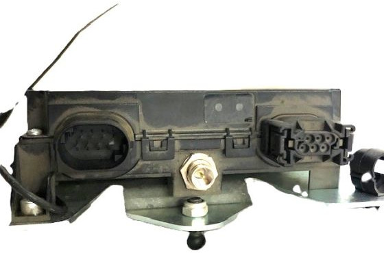 Truck log control unit for Toyota / BT - Relay for Material handling equipment: picture 2 Truck log control unit for Toyota / BT - Relay for Material handling equipment: picture 2