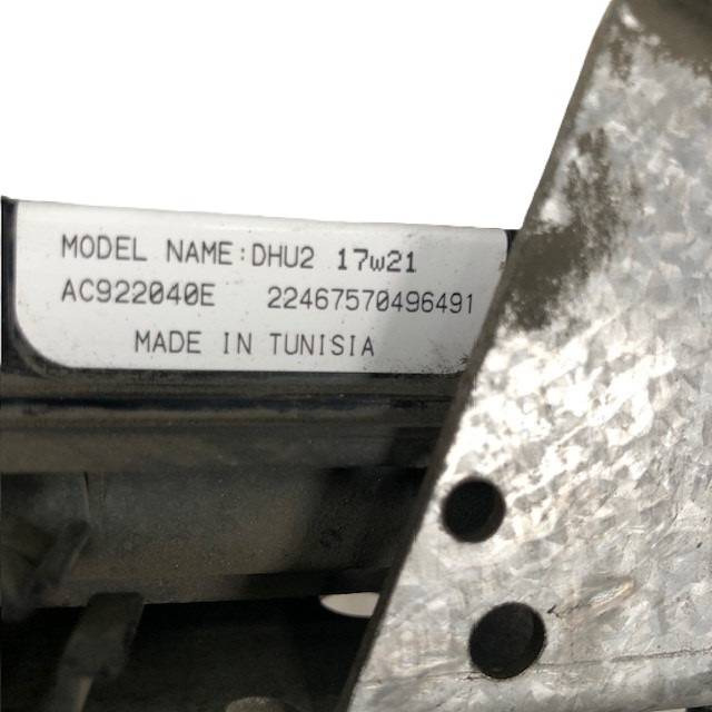 Truck log control unit for Toyota / BT - ECU for Material handling equipment: picture 5 Truck log control unit for Toyota / BT - ECU for Material handling equipment: picture 5