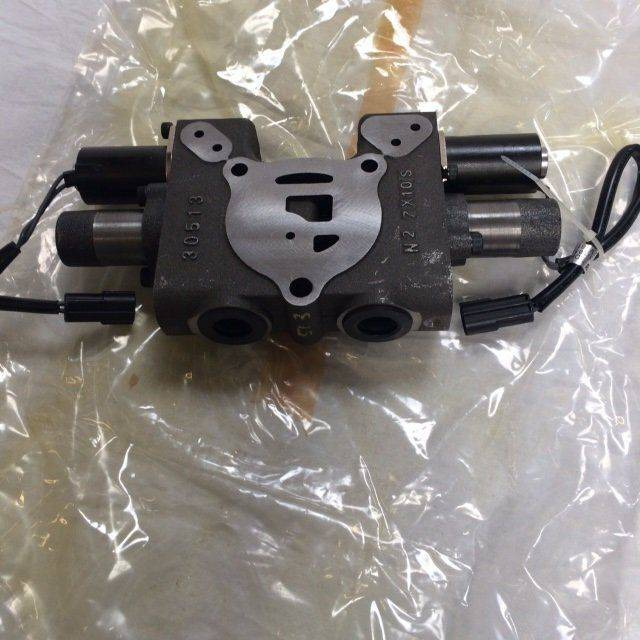 Valve assy,tilt for Caterpillar EP20K-35K/PAC - Hydraulic valve for Material handling equipment: picture 2 Valve assy,tilt for Caterpillar EP20K-35K/PAC - Hydraulic valve for Material handling equipment: picture 2