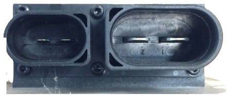 Voltage converter 150W/48-80V/12.5V - Electrical system for Material handling equipment: picture 2 Voltage converter 150W/48-80V/12.5V - Electrical system for Material handling equipment: picture 2