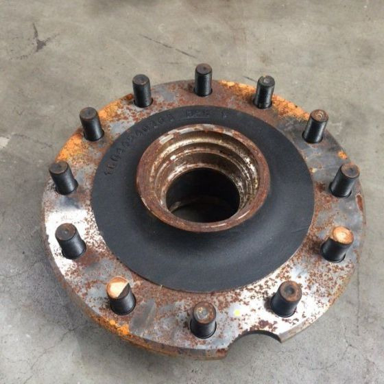 Wheel Hub for Linde - Hub for Material handling equipment: picture 1 Wheel Hub for Linde - Hub for Material handling equipment: picture 1
