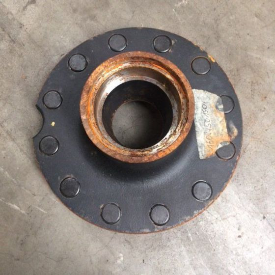 Wheel Hub for Linde - Hub for Material handling equipment: picture 3 Wheel Hub for Linde - Hub for Material handling equipment: picture 3