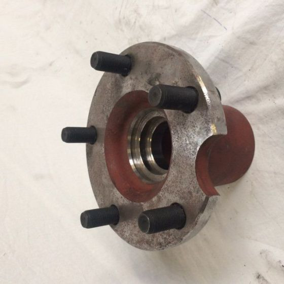 Wheel hub for Linde - Hub for Material handling equipment: picture 3 Wheel hub for Linde - Hub for Material handling equipment: picture 3