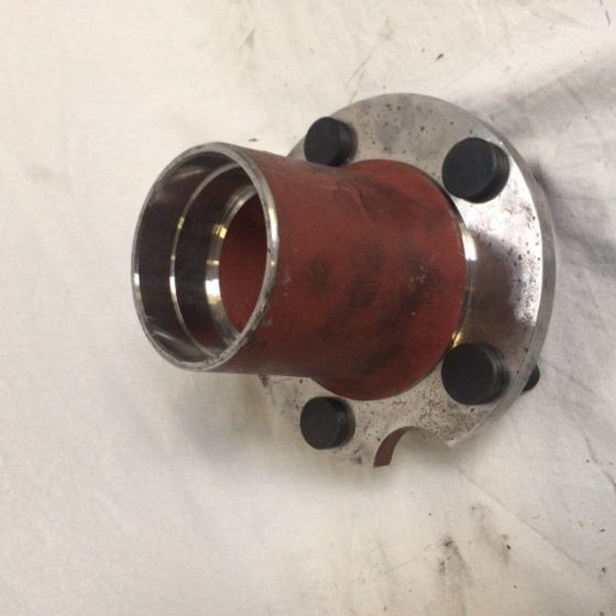 Wheel hub for Linde - Hub for Material handling equipment: picture 4 Wheel hub for Linde - Hub for Material handling equipment: picture 4