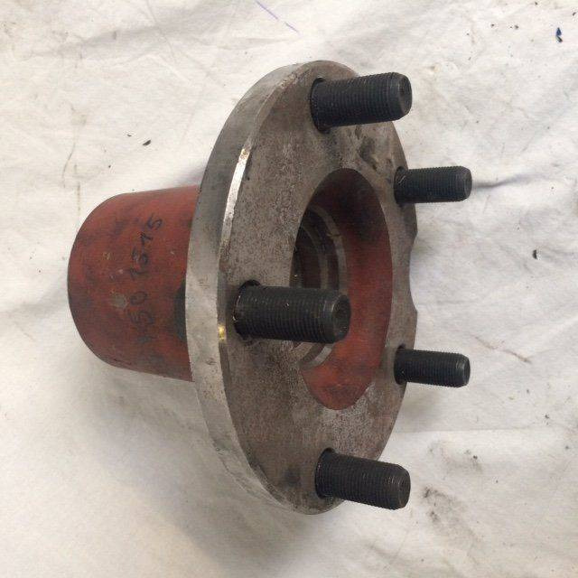 Wheel hub for Linde - Axle and parts for Material handling equipment: picture 1 Wheel hub for Linde - Axle and parts for Material handling equipment: picture 1
