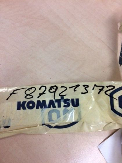 Window for OM Komatsu - Window and parts for Material handling equipment: picture 1 Window for OM Komatsu - Window and parts for Material handling equipment: picture 1