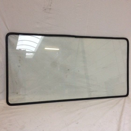 Window for OM Komatsu - Window and parts for Material handling equipment: picture 3 Window for OM Komatsu - Window and parts for Material handling equipment: picture 3