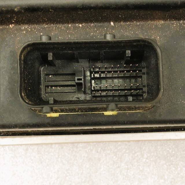 Zapi FC2200H for Toyota /BT - ECU for Material handling equipment: picture 3 Zapi FC2200H for Toyota /BT - ECU for Material handling equipment: picture 3