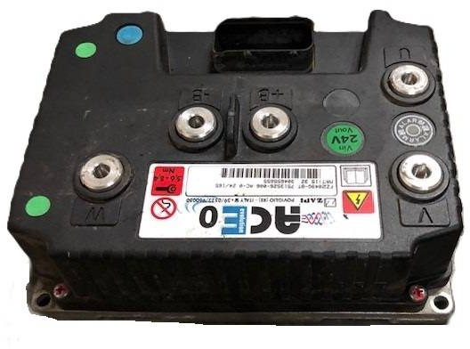 Zapi FZ2049H for Toyota/ BT - ECU for Material handling equipment: picture 2 Zapi FZ2049H for Toyota/ BT - ECU for Material handling equipment: picture 2
