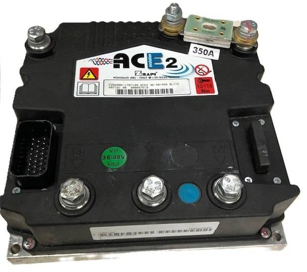 Zapi FZ5299A for Toyota/ BT - Electrical system for Material handling equipment: picture 1 Zapi FZ5299A for Toyota/ BT - Electrical system for Material handling equipment: picture 1