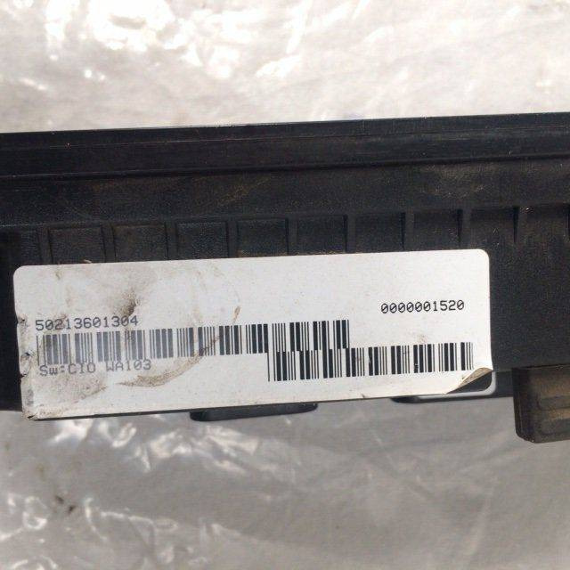 Zapi motor controller for Linde / Still - ECU for Material handling equipment: picture 3 Zapi motor controller for Linde / Still - ECU for Material handling equipment: picture 3